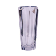 VASE GLASS IR HP030SLA Default Title - MamasJan Decoration