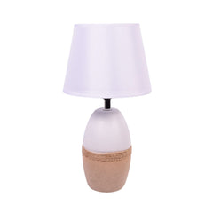 LAMP CERAMIC JL23-1370 Default Title - MamasJan Décor