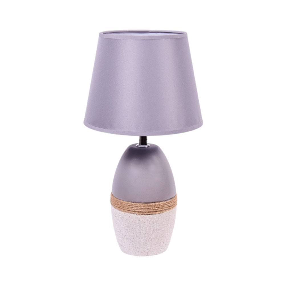 LAMP CERAMIC JL23-1371 Default Title - MamasJan Décor