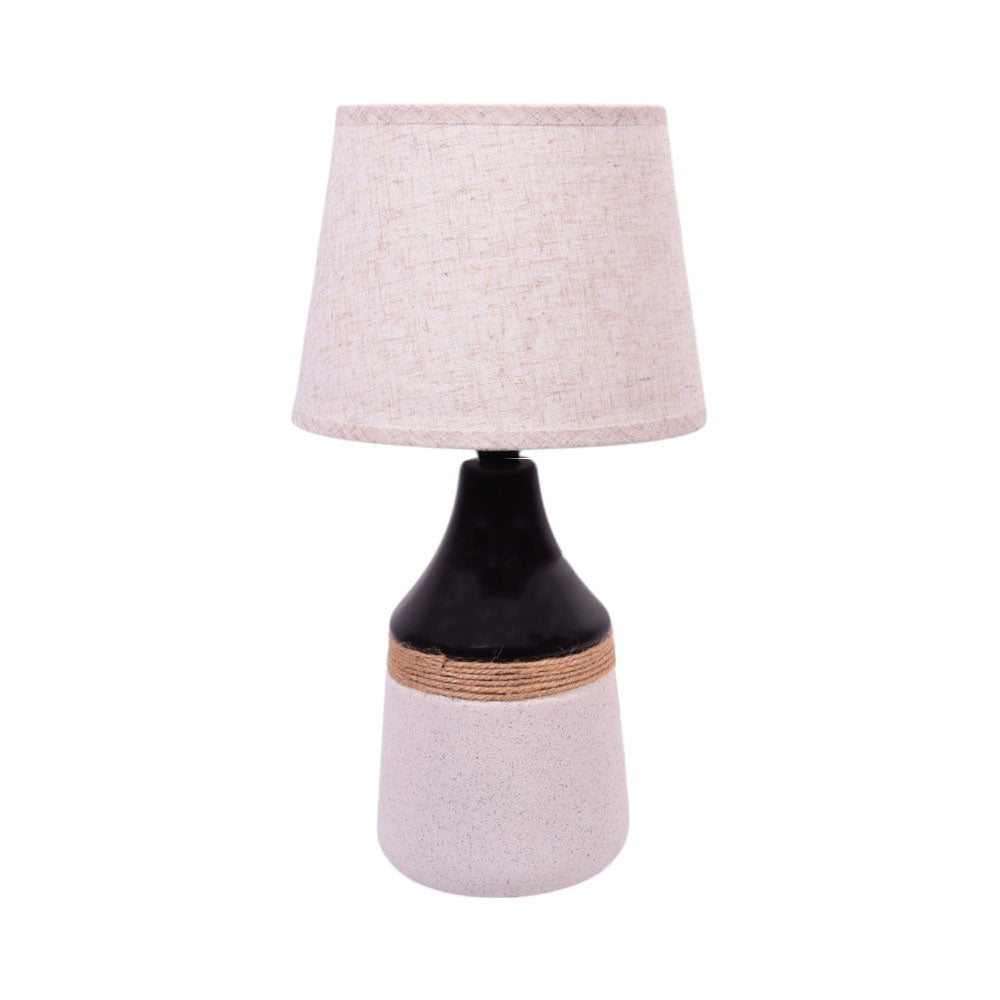 LAMP CERAMIC JL23-1374 Default Title - MamasJan Décor