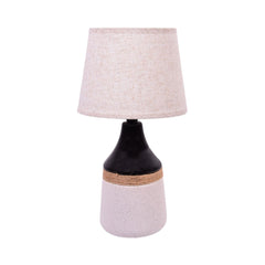 LAMP CERAMIC JL23-1374 Default Title - MamasJan Décor