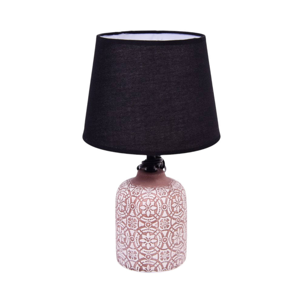 LAMP CERAMIC JL23-175 Default Title - MamasJan Décor