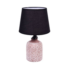 LAMP CERAMIC JL23-175 Default Title - MamasJan Décor