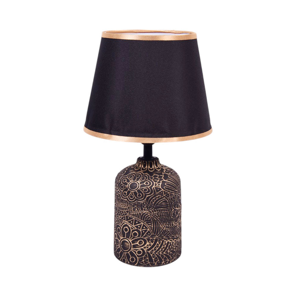 LAMP CERAMIC JL24-1003 Default Title - MamasJan Décor