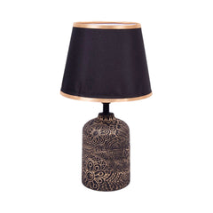 LAMP CERAMIC JL24-1003 Default Title - MamasJan Décor