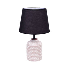LAMP CERAMIC JL23-177 Default Title - MamasJan Décor