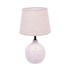 LAMP CERAMIC JL24-311 Default Title - MamasJan Décor