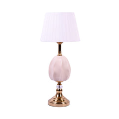 TABLE LAMP CERAMIC 213-1 Default Title - MamasJan Décor
