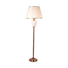 FLOOR LAMP CERAMIC 213-4 Default Title - MamasJan Décor