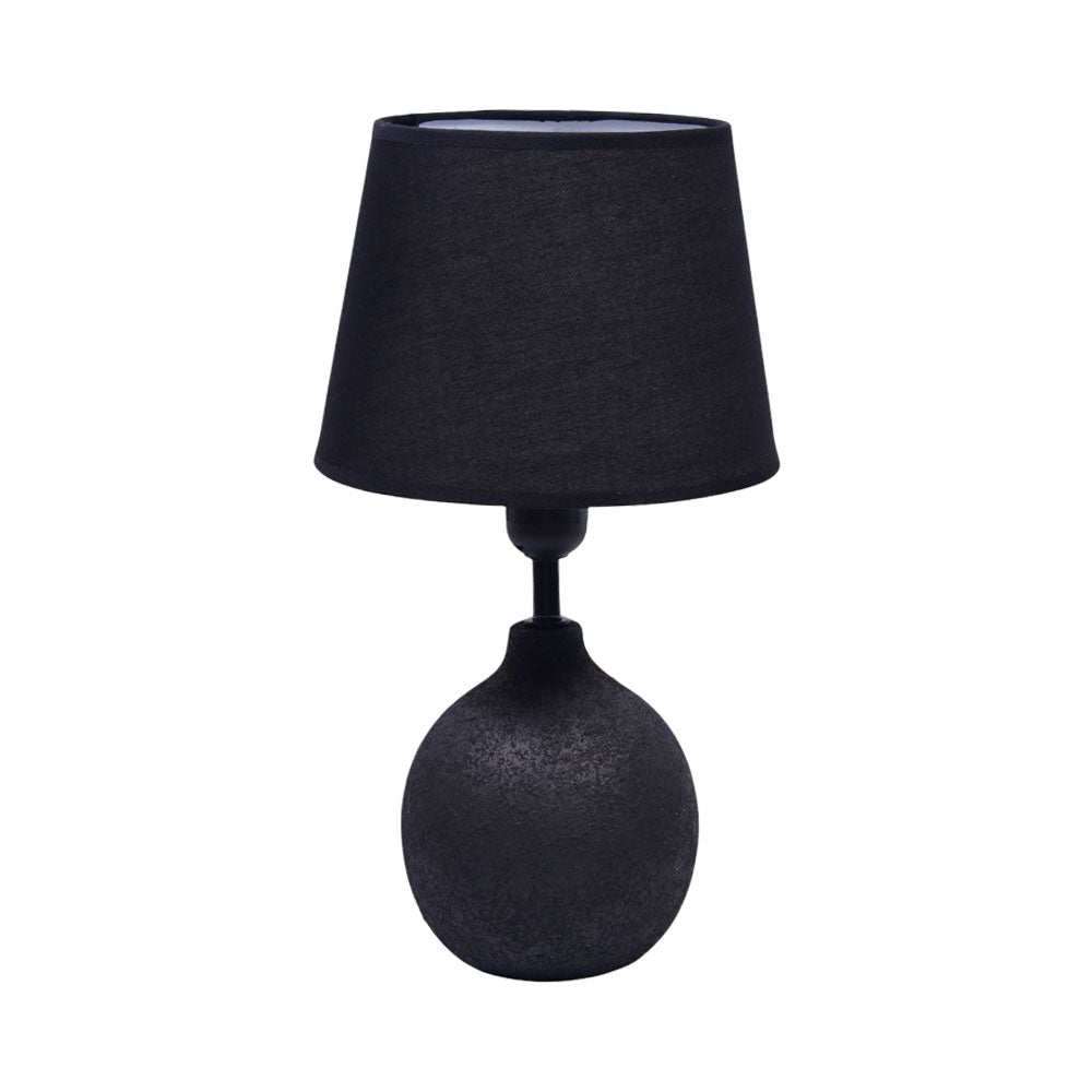 LAMP CERAMIC JL24-310 Default Title - MamasJan Décor