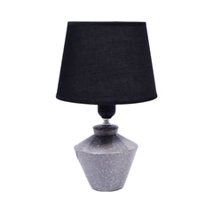 LAMP CERAMIC JL23-1351 Default Title - MamasJan Décor