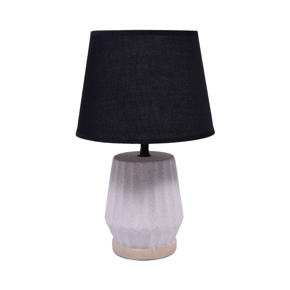 LAMP CERAMIC JL24-674 Default Title - MamasJan Décor