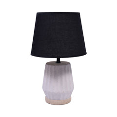 LAMP CERAMIC JL24-674 Default Title - MamasJan Décor