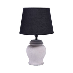 LAMP CERAMIC JL24-648 Default Title - MamasJan Décor