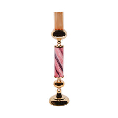 CANDLE STAND JX-405-3 Default Title - MamasJan Décor