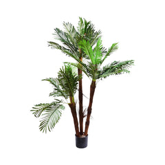 ARTIFICIAL TREE 1398 Default Title - MamasJan Décor