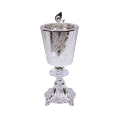 BURNER SILVER IR HY8636 Default Title - MamasJan Decoration