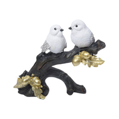 DECORATION SPARROW LT33132 Default Title - MamasJan Décor