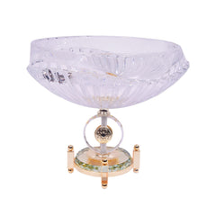 BOWL CRYSTAL 3330 Default Title - MamasJan Décor