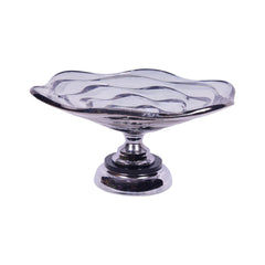 BOWL CRYSTAL 567 Default Title - MamasJan Décor