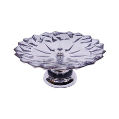 BOWL CRYSTAL 0026 Default Title - MamasJan Décor