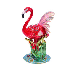 BIRD DECORATION 4566 Default Title - MamasJan Décor