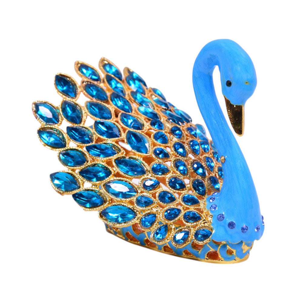 BIRD DECORATION 4971 Default Title - MamasJan Décor
