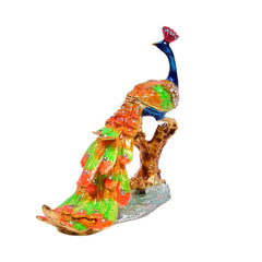 BIRD DECORATION 4897 Default Title - MamasJan Décor
