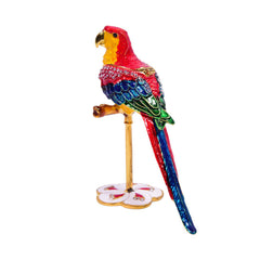 BIRD DECORATION 5705 Default Title - MamasJan Décor