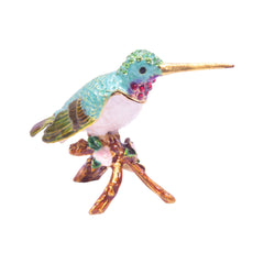 BIRD DECORATION 5806 Default Title - MamasJan Décor