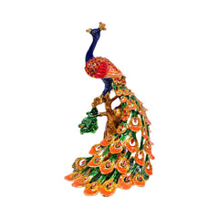 BIRD DECORATION 5429 Default Title - MamasJan Décor