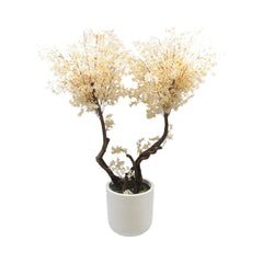 ARTIFICIAL TREE 2430-1 Default Title - MamasJan Décor
