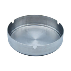 ASHTRAY METAL IR B6442 Default Title - MamasJan Decoration
