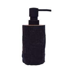 SOAP DISPENSER ACRYLIC IR KL9384-B Default Title - MamasJan Decoration