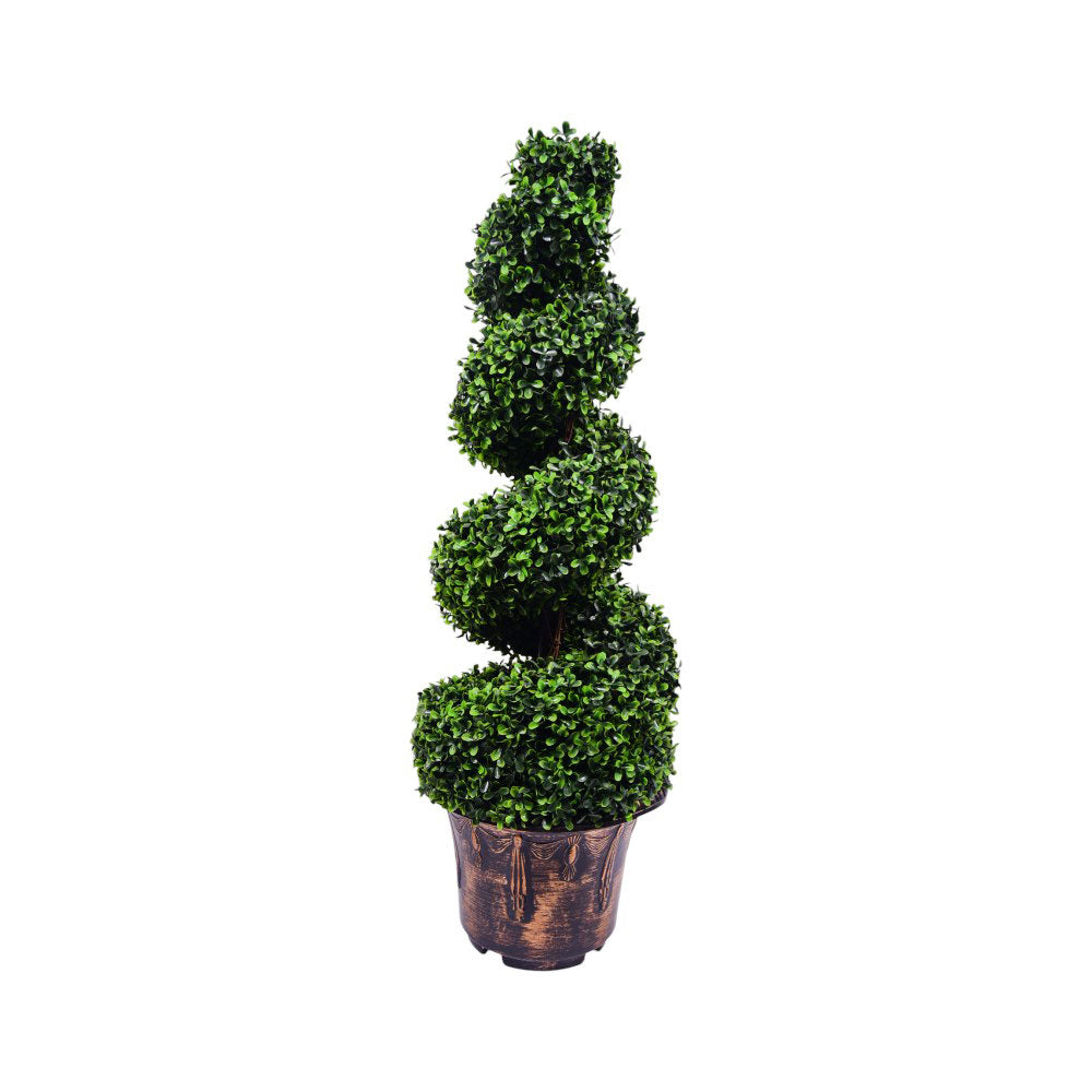 ARTIFICIAL PLANT W-POT IR 0092-16 Default Title - MamasJan Decoration