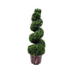 ARTIFICIAL PLANT W-POT IR 0092-16 Default Title - MamasJan Decoration