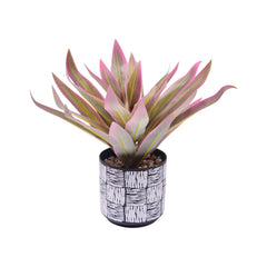 ARTIFICIAL PLANT W-POT IR 0092-54 Default Title - MamasJan Decoration