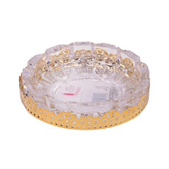 ASHTRAY IR 6842-10 Default Title - MamasJan Decoration