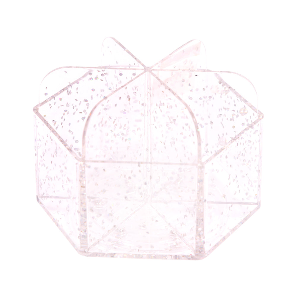 LIPSTICK HOLDER ACRYLIC SHENGYA IR F4679 Default Title - MamasJan Makeup