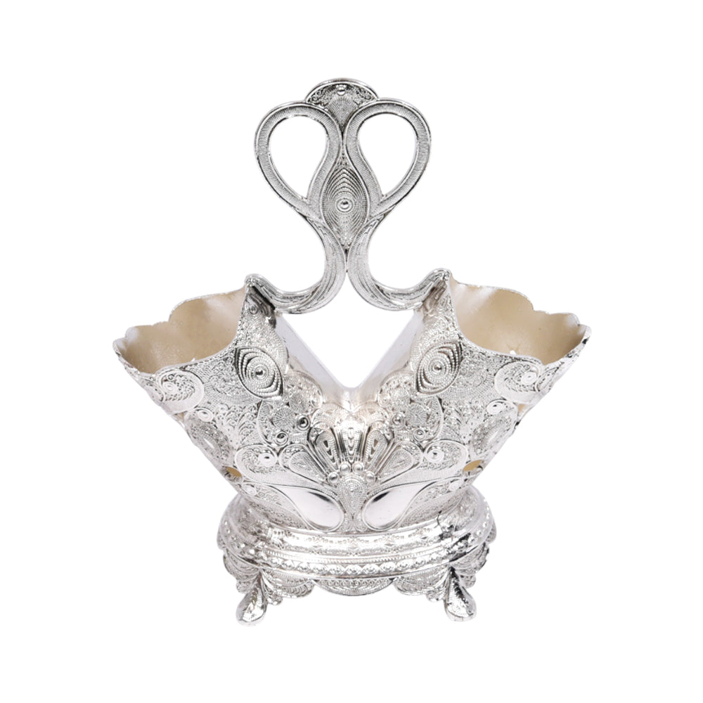 SPOON HOLDER ORCHID TA1637 Default Title - MamasJan Décor