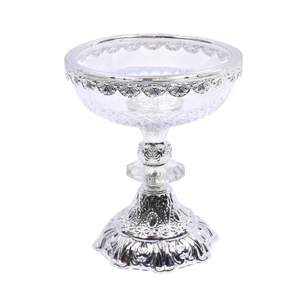 BOWL CANDY ORCHID TA2822 Default Title - MamasJan Décor