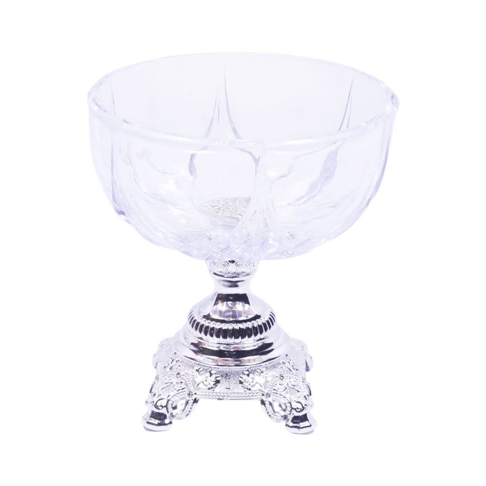 BOWL CANDY ORCHID TA2914 Default Title - MamasJan Décor