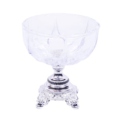 BOWL CANDY ORCHID TA2914 Default Title - MamasJan Décor
