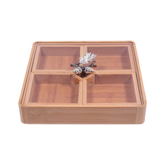 MULTI-PURPOSE BOX ORCHID WB-1658 Default Title - MamasJan Décor
