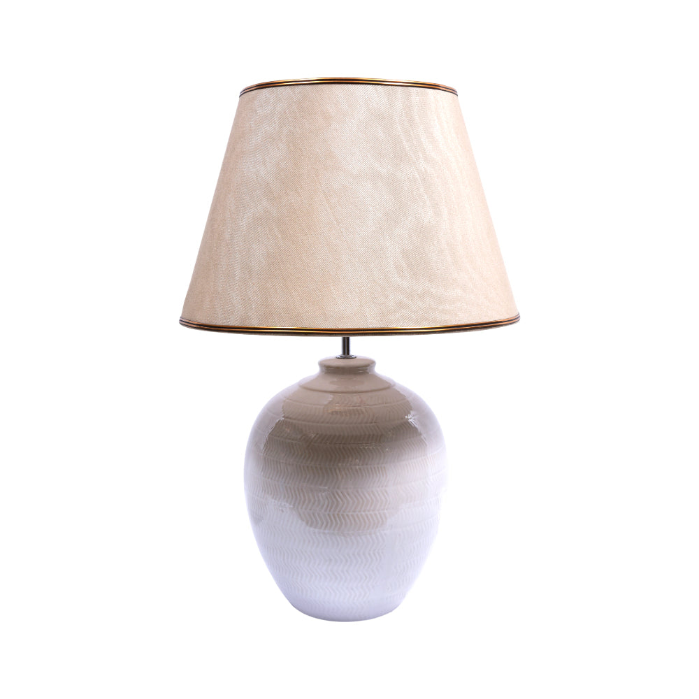 TABLE LAMP IR HT18051 Default Title - MamasJan Décor