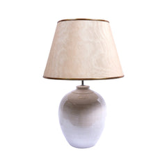 TABLE LAMP IR HT18051 Default Title - MamasJan Décor