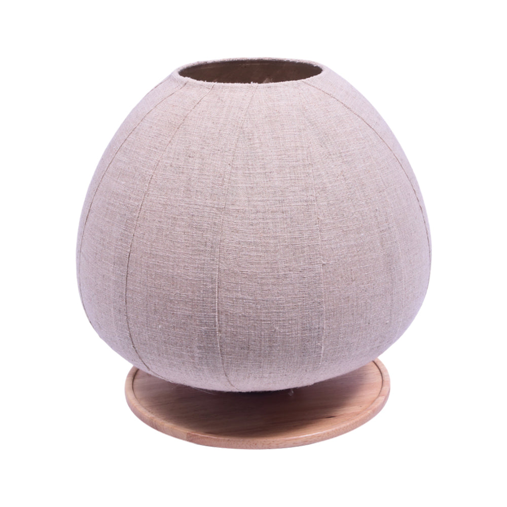 TABLE LAMP IR 7836-T2 Default Title - MamasJan Décor