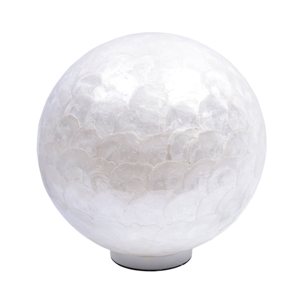 TABLE LAMP IR S030-T400 Default Title - MamasJan Décor