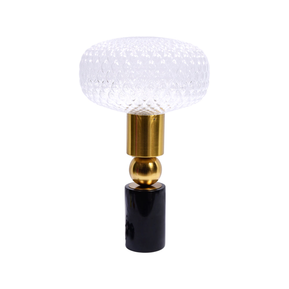 TABLE LAMP IR A045B-T SP Default Title - MamasJan Décor