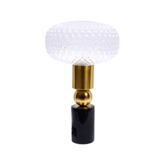 TABLE LAMP IR A045B-T SP Default Title - MamasJan Décor